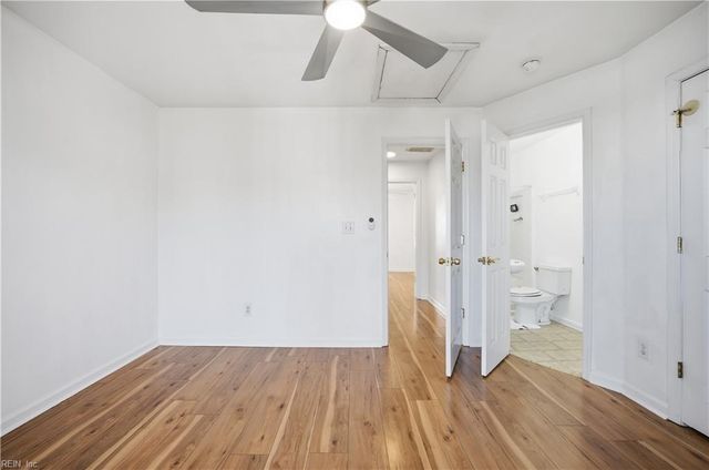 1138 Hillside AVE, Norfolk, VA 23503