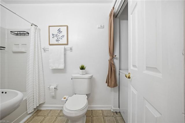 1138 Hillside AVE, Norfolk, VA 23503