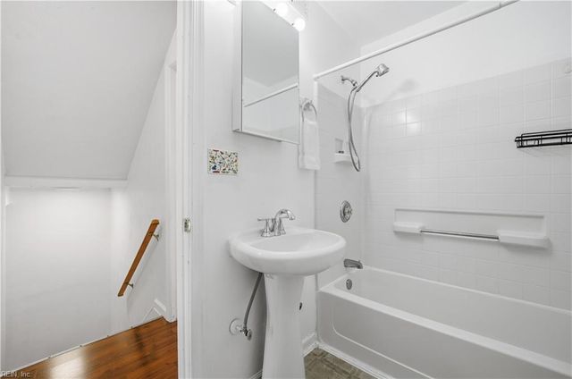 1138 Hillside AVE, Norfolk, VA 23503