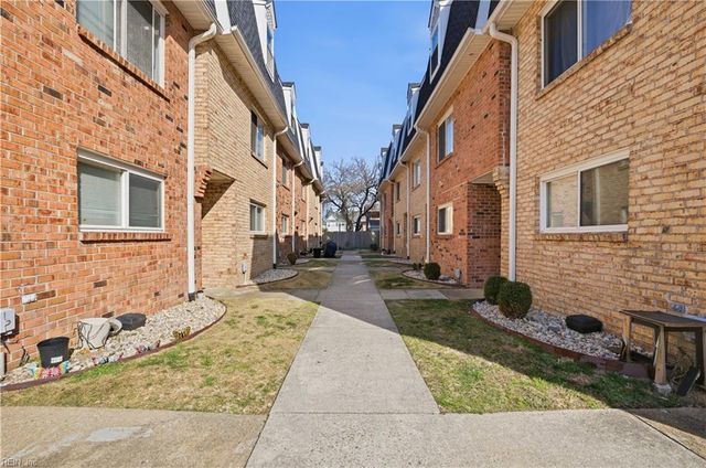 1138 Hillside AVE, Norfolk, VA 23503