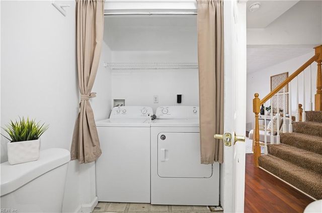 1138 Hillside AVE, Norfolk, VA 23503