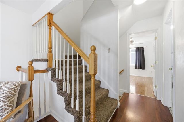 1138 Hillside AVE, Norfolk, VA 23503