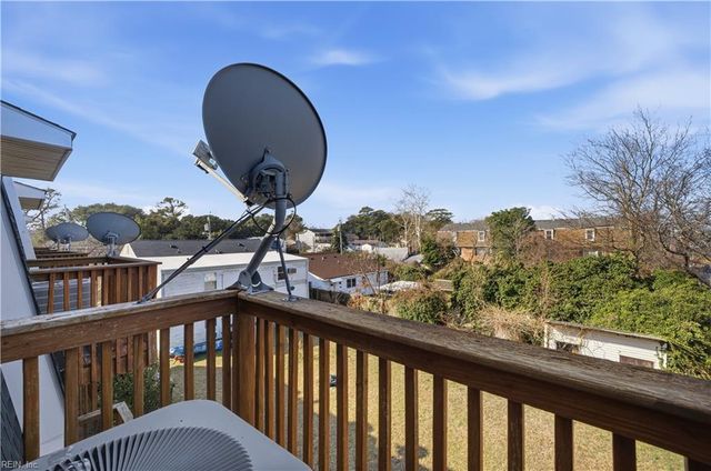 1138 Hillside AVE, Norfolk, VA 23503