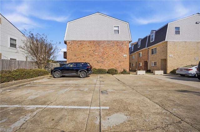 1138 Hillside AVE, Norfolk, VA 23503