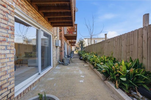 1138 Hillside AVE, Norfolk, VA 23503