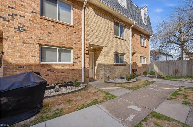 1138 Hillside AVE, Norfolk, VA 23503