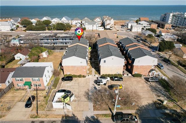 1138 Hillside AVE, Norfolk, VA 23503