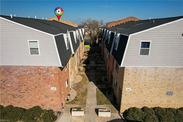 1138 Hillside AVE, Norfolk, VA 23503