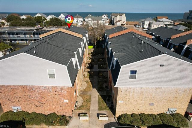 1138 Hillside AVE, Norfolk, VA 23503