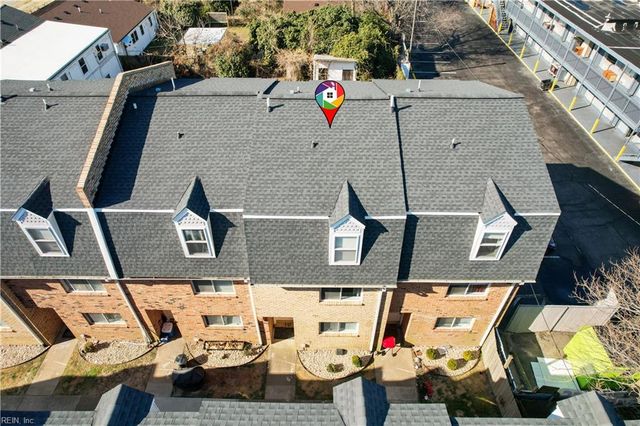 1138 Hillside AVE, Norfolk, VA 23503