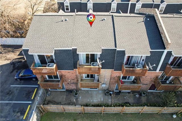 1138 Hillside AVE, Norfolk, VA 23503