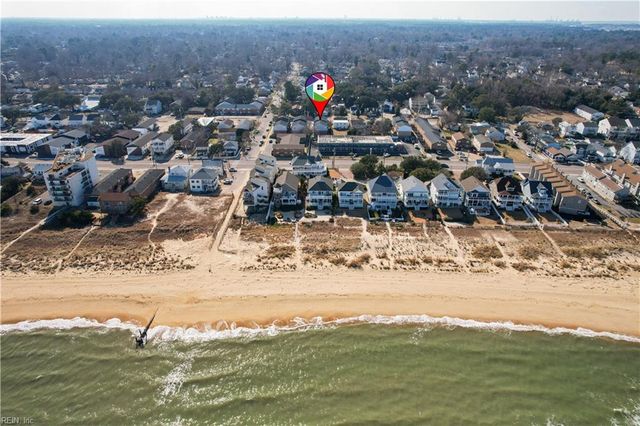 1138 Hillside AVE, Norfolk, VA 23503