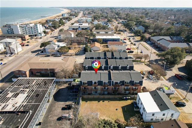 1138 Hillside AVE, Norfolk, VA 23503