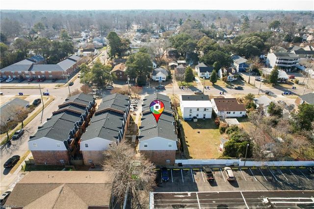 1138 Hillside AVE, Norfolk, VA 23503