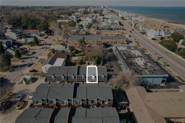 1138 Hillside AVE, Norfolk, VA 23503