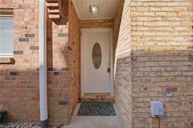 1138 Hillside AVE, Norfolk, VA 23503