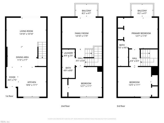 1138 Hillside AVE, Norfolk, VA 23503