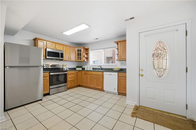 1138 Hillside AVE, Norfolk, VA 23503