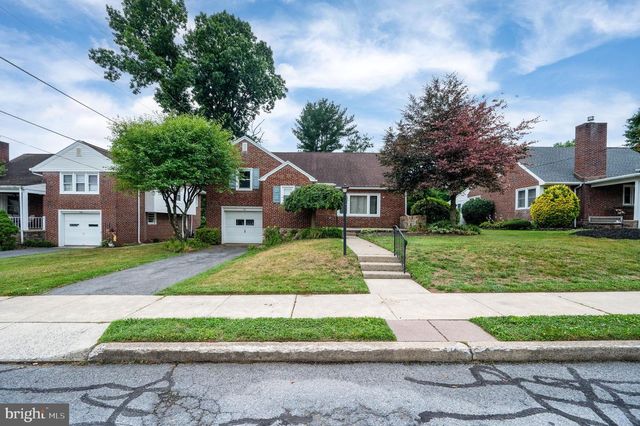 118 EMERALD AVE, Reading, PA 19606