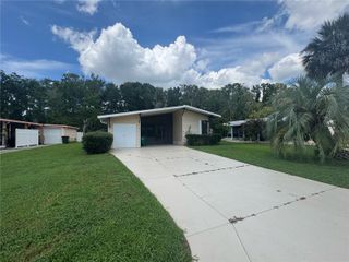 603 ROBIN LANE, Wildwood, FL 34785