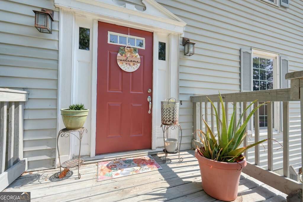 1873 Hamby Place Drive NW, Acworth, GA 30102 — photo 2