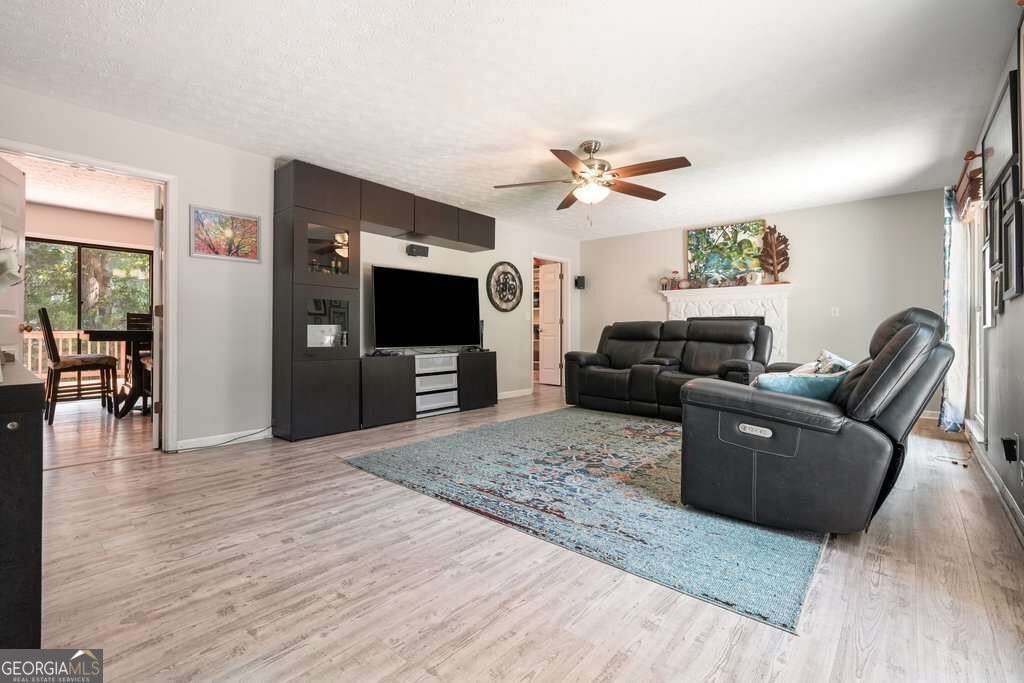 1873 Hamby Place Drive NW, Acworth, GA 30102 — photo 3