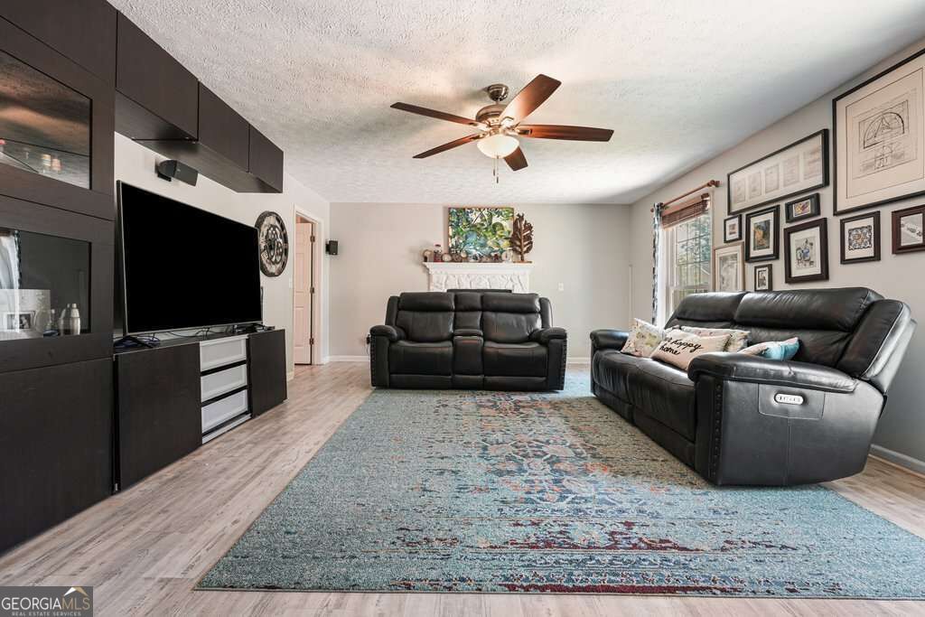 1873 Hamby Place Drive NW, Acworth, GA 30102 — photo 4