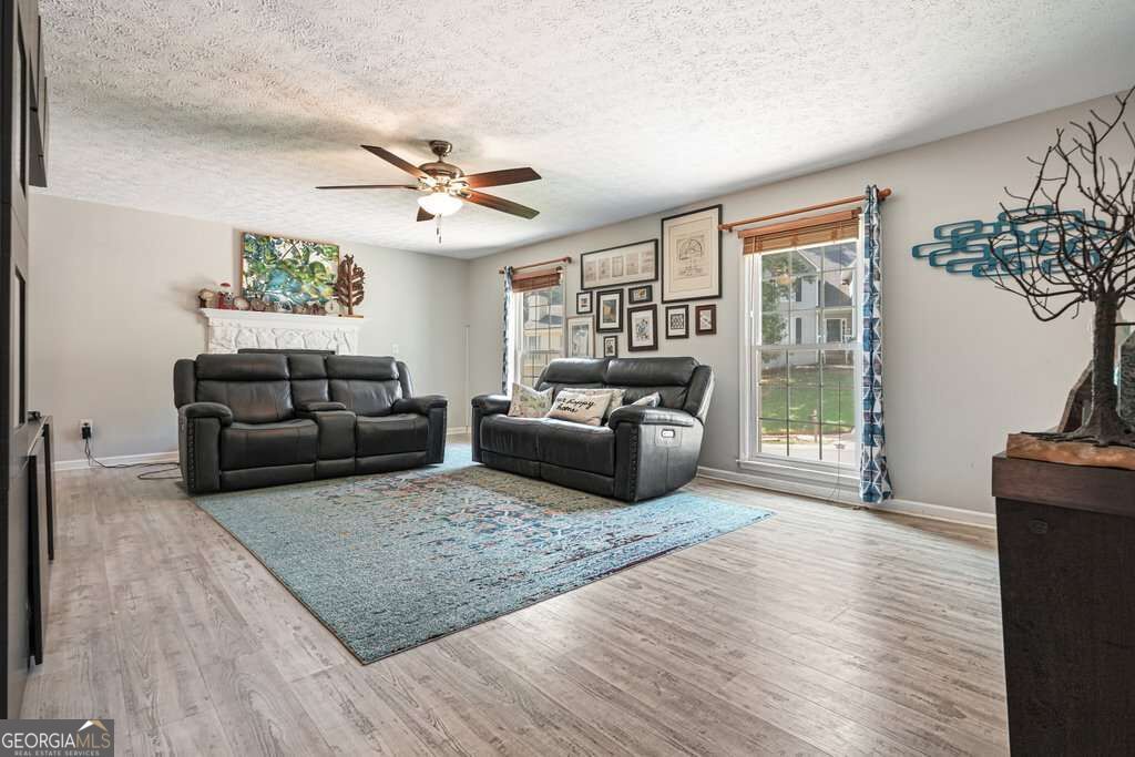 1873 Hamby Place Drive NW, Acworth, GA 30102 — photo 5