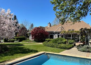 1706 Garnett Creek Ct, Calistoga, CA 94515