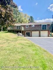 8701 Bath Road, Laingsburg, MI 48848