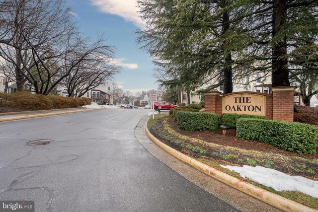 10147 OAKTON TERRACE RD, Oakton, VA 22124
