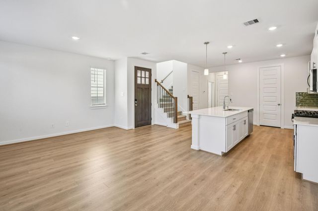 10016 Rustic Charm Street, Houston, TX 77080