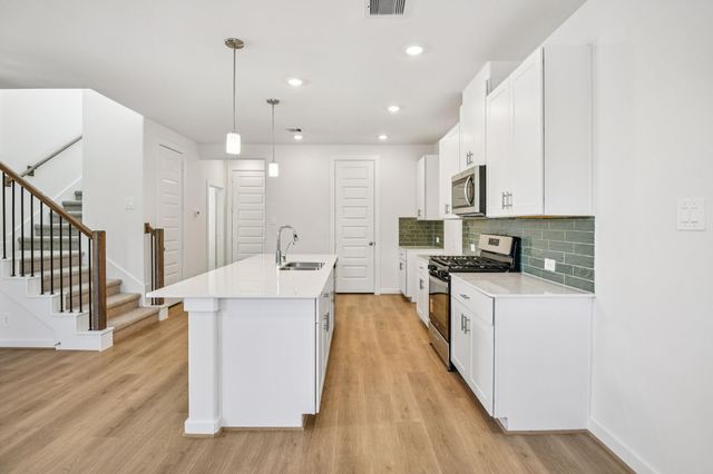 10016 Rustic Charm Street, Houston, TX 77080