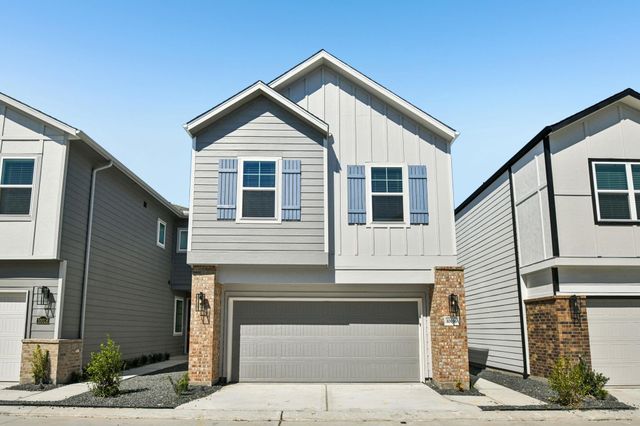 10016 Rustic Charm Street, Houston, TX 77080