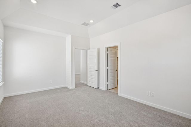 10016 Rustic Charm Street, Houston, TX 77080