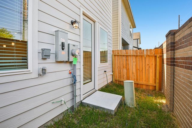 10016 Rustic Charm Street, Houston, TX 77080