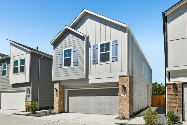 10016 Rustic Charm Street, Houston, TX 77080