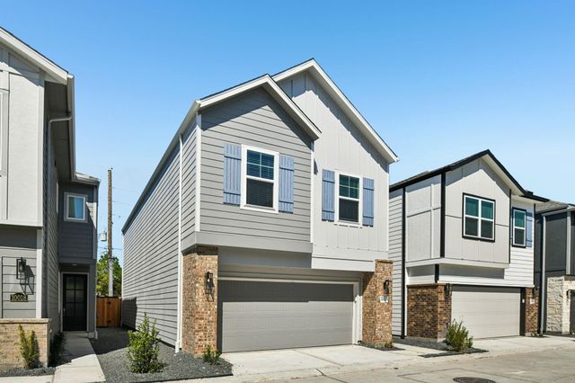 10016 Rustic Charm Street, Houston, TX 77080