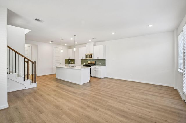 10016 Rustic Charm Street, Houston, TX 77080