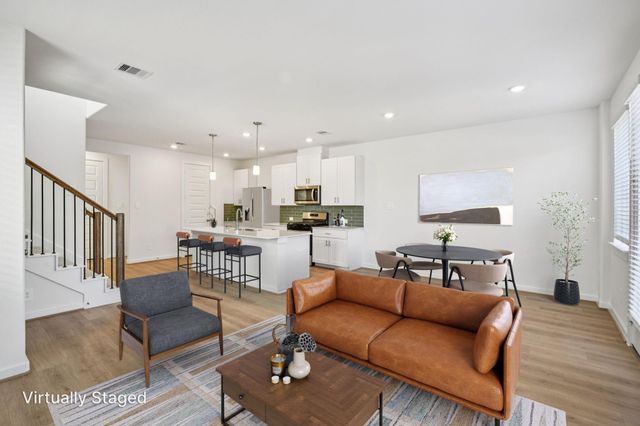 10016 Rustic Charm Street, Houston, TX 77080