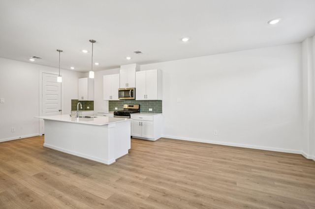 10016 Rustic Charm Street, Houston, TX 77080