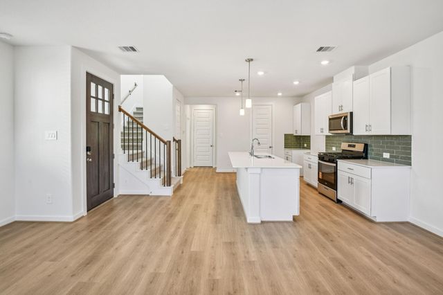 10016 Rustic Charm Street, Houston, TX 77080