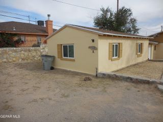 8316 Mercury Street A, El Paso, TX 79904
