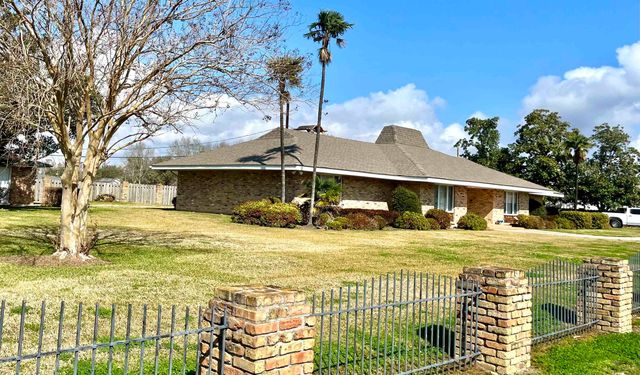 134 West 84th Street, Cut Off, LA 70345