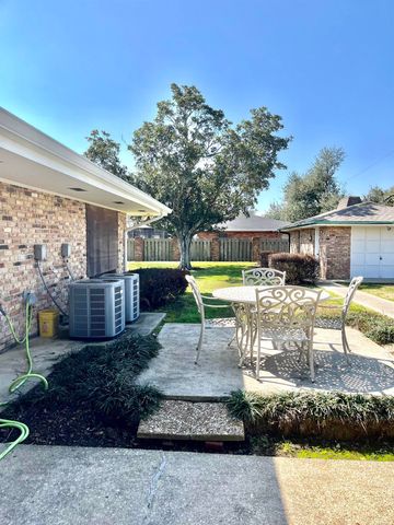 134 West 84th Street, Cut Off, LA 70345