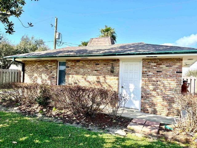 134 West 84th Street, Cut Off, LA 70345