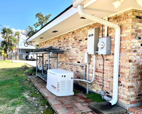 134 West 84th Street, Cut Off, LA 70345