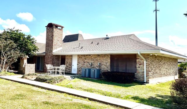 134 West 84th Street, Cut Off, LA 70345