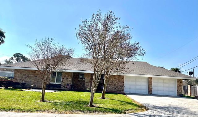 134 West 84th Street, Cut Off, LA 70345