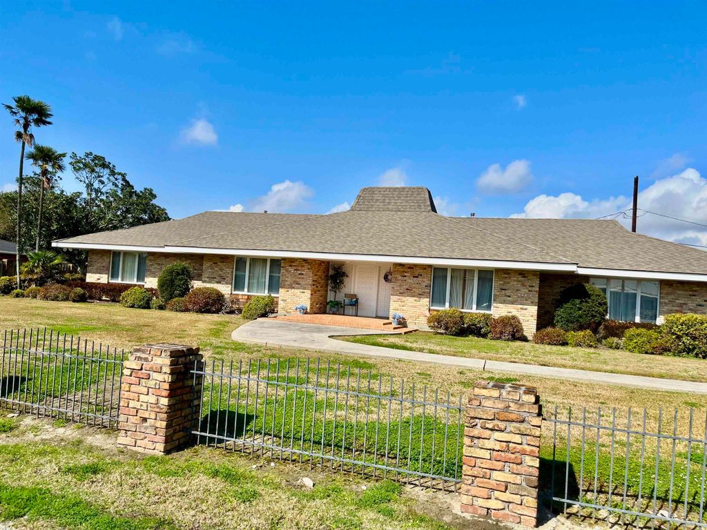 134 West 84th Street, Cut Off, LA 70345